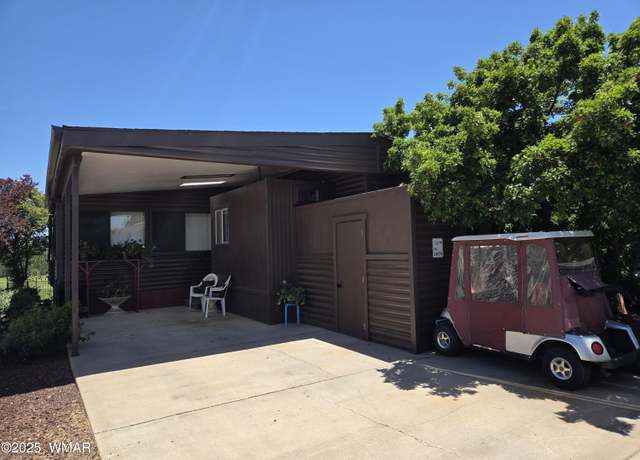Property at 1879 Fairway, Show Low, AZ 85901, 1 bed, 1.5 baths