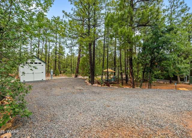 Property at 3750 S Mule Skinner Loop, Show Low, AZ 85901