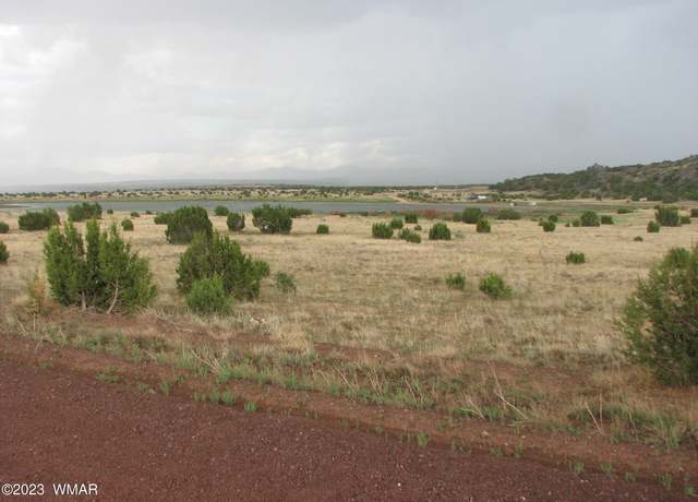 Property at 21 & 23 County Rd, Concho, AZ 85924