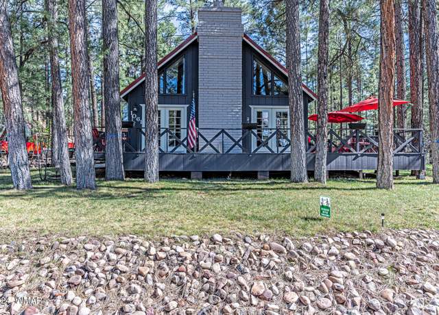 Property at 1061 N 47Th Dr, Show Low, AZ 85901, 3 beds, 2 baths