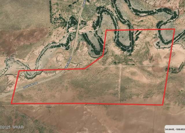 Property at 4503 County Road 5392, Concho, AZ 85924