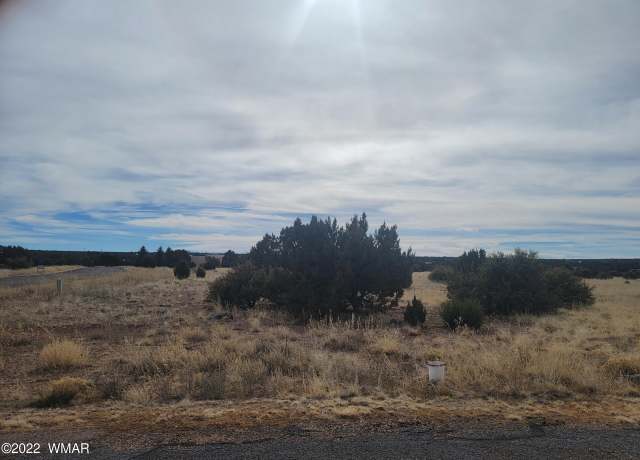 Property at 1961 Creekside Cir, Show Low, AZ 85901