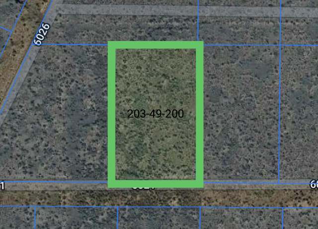Property at 7 Co Rd #6021, St. Johns, AZ 85936