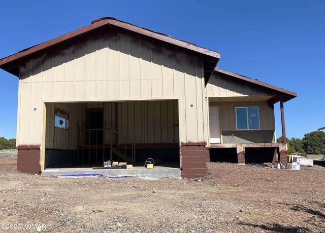 Property at 941 Ridgeway Pl, Show Low, AZ 85901, 3 beds, 2 baths
