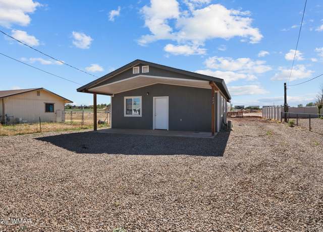 Property at 202 700 St W, Taylor, AZ 85939, 1 bed, 1 bath