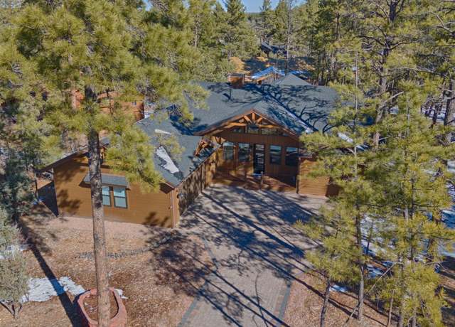 Property at 2441 W Pinegrass Rd, Show Low, AZ 85901, 3 beds, 2 baths