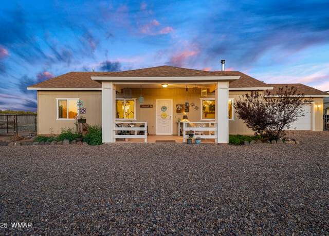 Property at 2255 Walnut Dr, Taylor, AZ 85939, 3 beds, 3 baths