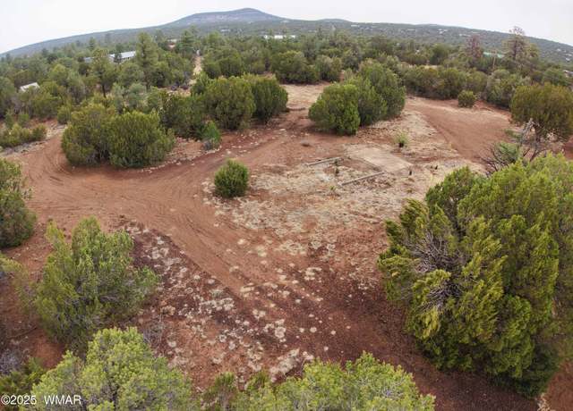 Property at 531 Vernon County Rd, Vernon, AZ 85940