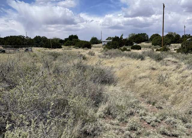 Property at 27 Short Ln, Concho, AZ 85924