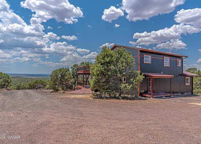 Property at TBD CR 8300, Concho, AZ 85924, 3 beds, 2 baths