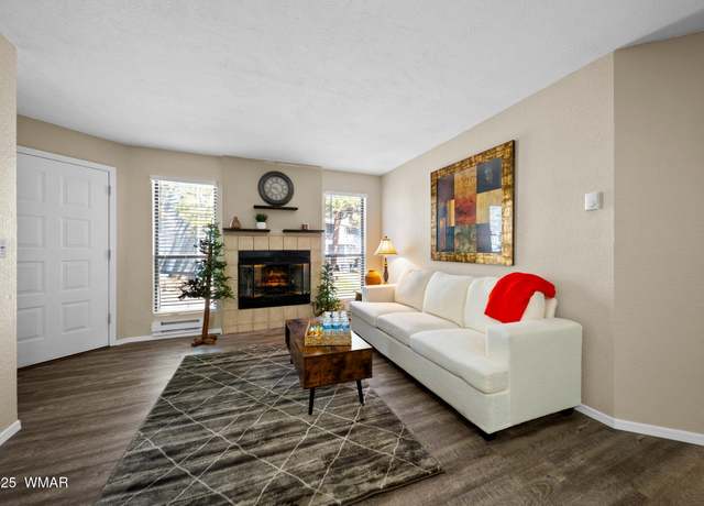 Property at 2700 S White Mountain APT 603 Rd, Show Low, AZ 85901, 3 beds, 2 baths