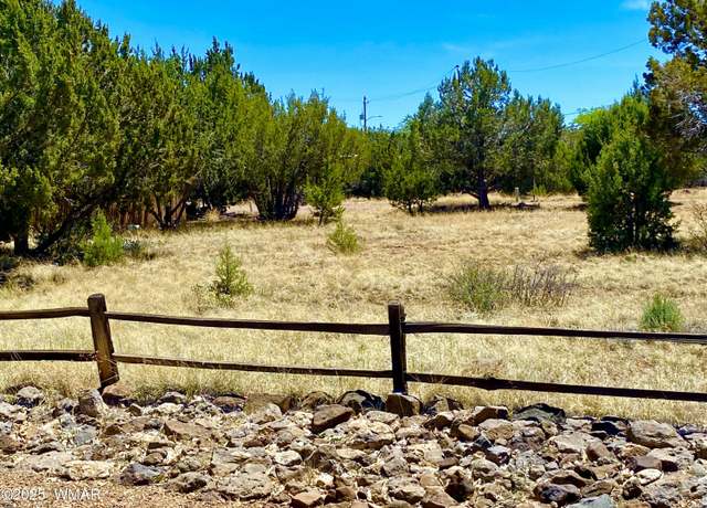 Property at 8268 Tahoe Pl, Show Low, AZ 85901