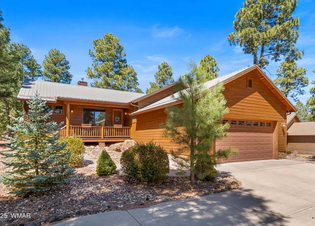 Property at 2701 Billy Mayfair Loop, Show Low, AZ 85901, 3 beds, 2 baths