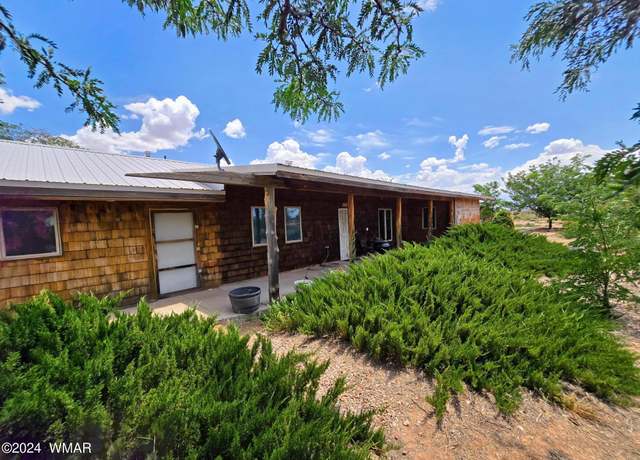 Property at 707 W Despain Ave, Snowflake, AZ 85937, 2 beds, 2 baths
