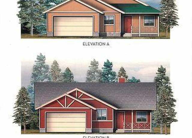 Property at 825 W Yeager Ln, Lakeside, AZ 85929, 3 beds, 2 baths