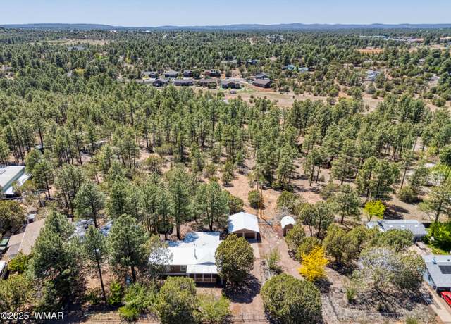 Property at 640 S 8th St, Show Low, AZ 85901, 3 beds, 2 baths