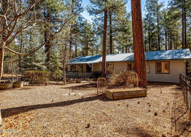 Property at 4747 Hidden Way Spur, Show Low, AZ 85901, 3 beds, 2 baths