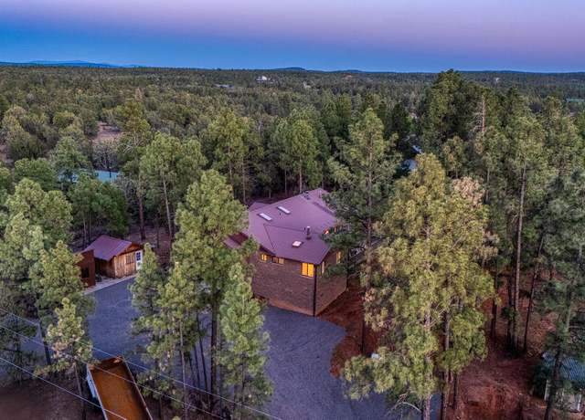 Property at 7125 Elk Trail Trl, Show Low, AZ 85901, 3 beds, 2 baths
