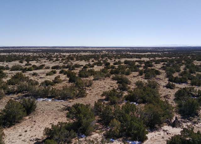 Property at 004B N N7411, St. Johns, AZ 85936