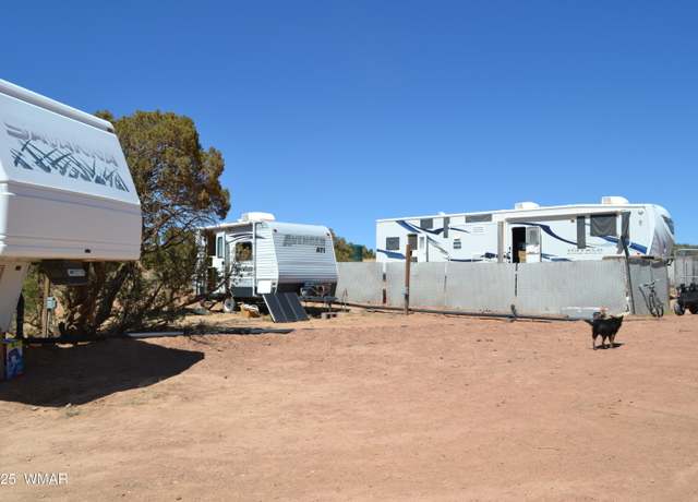 Property at TBD Clyde Rd, Snowflake, AZ 85937