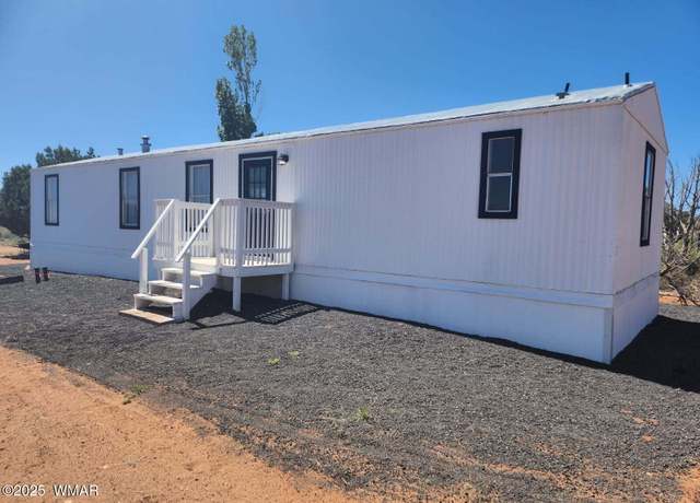 Property at 4952 Jay Rd, Snowflake, AZ 85937, 2 beds, 1 bath
