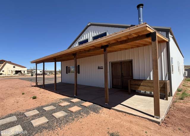 Property at 821 N Peach Blossom Ln, Snowflake, AZ 85937, 3 beds, 3 baths