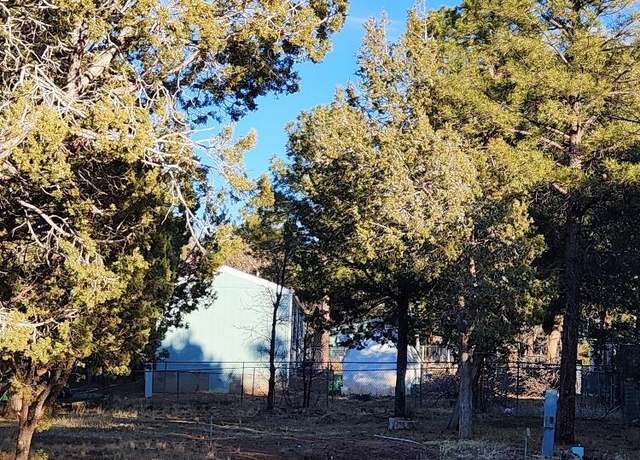 Property at 961 S 9Th Dr, Show Low, AZ 85901