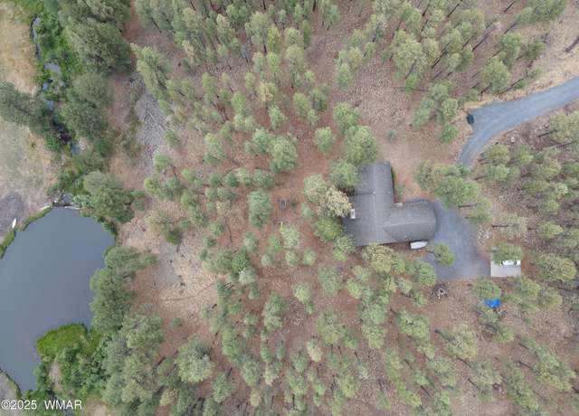 Property at 3 ACR 1029 St #1629, Greer, AZ 85927, 6 beds, 3 baths
