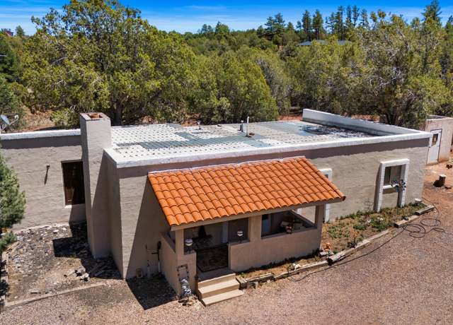 Property at 1051 Dusty Ln, Show Low, AZ 85901, 3 beds, 2 baths