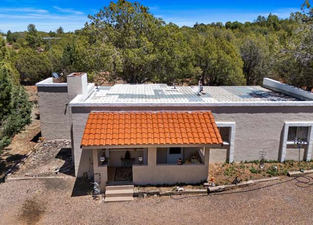 Property at 1051 Dusty Ln, Show Low, AZ 85901, 3 beds, 2 baths