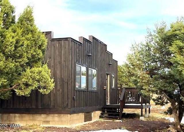 Property at 1412 Amanda Dr #26, Lakeside, AZ 85929, 1 bed, 1 bath