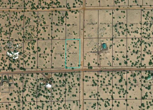 Property at 17 County Road 8003, Concho, AZ 85924