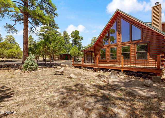Property at 1464 Low Mountain Trl, Heber, AZ 85928, 2 beds, 2 baths