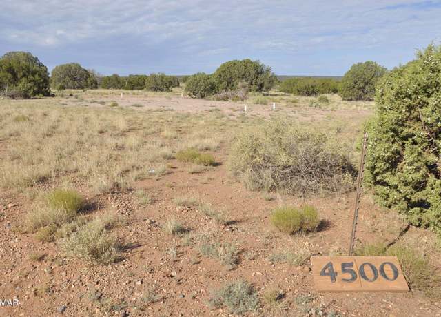 Property at 4500 Mountain View Rd, Snowflake, AZ 85937
