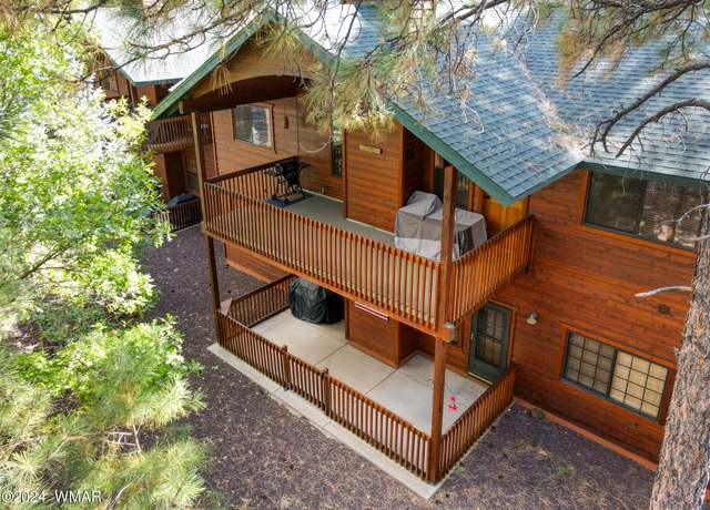 Property at 2530 Village Ct, Pinetop, AZ 85935, 3 beds, 2 baths
