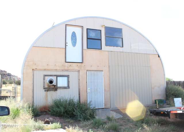 Property at 2365 W Ridgeview Ranch Rd, Snowflake, AZ 85937