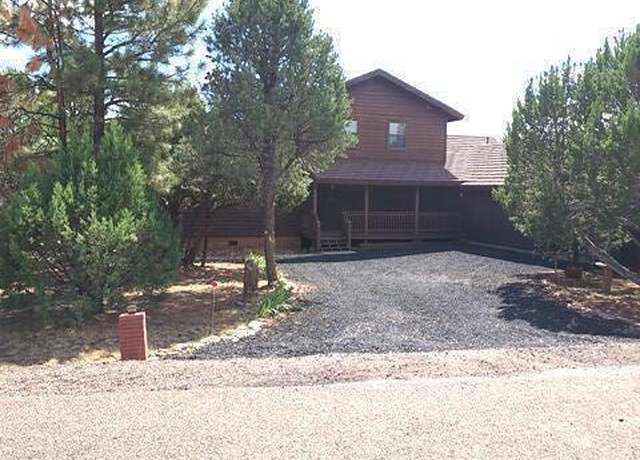Property at 2740 Kitty Hawk Ln, Overgaard, AZ 85933, 3 beds, 3 baths