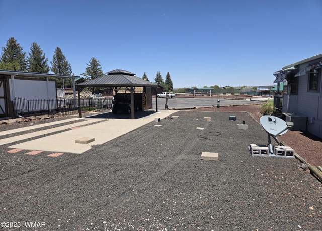 Property at 1899 Fairway Run, Show Low, AZ 85901
