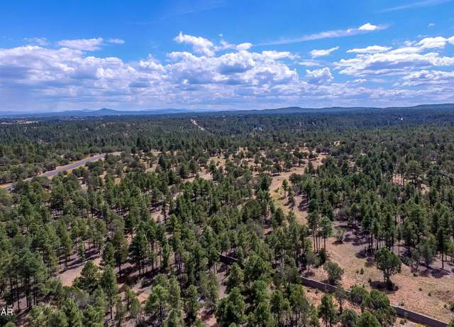 Property at 43xx N 43rd Ave, Show Low, AZ 85901