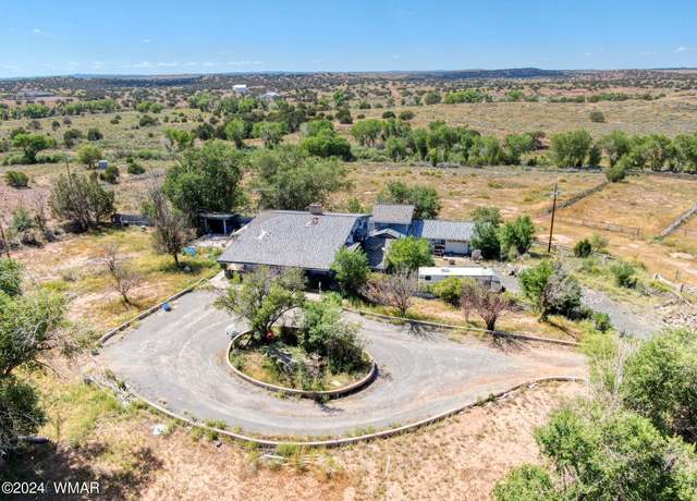 Property at 790 S Centennial, Snowflake, AZ 85937, 5 beds, 4 baths