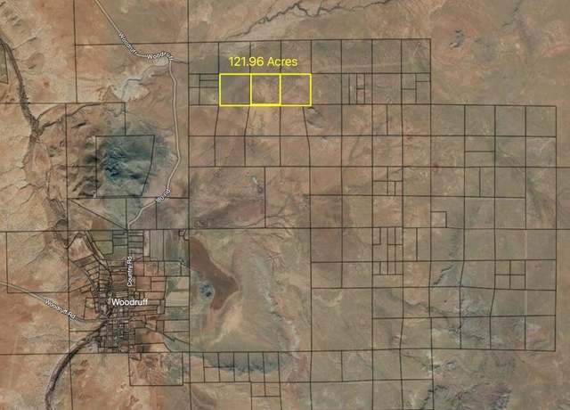Property at 6609 Lilac Rd, Snowflake, AZ 85937