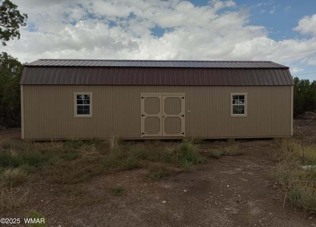 Property at 8306 Pinon Dr, Show Low, AZ 85901