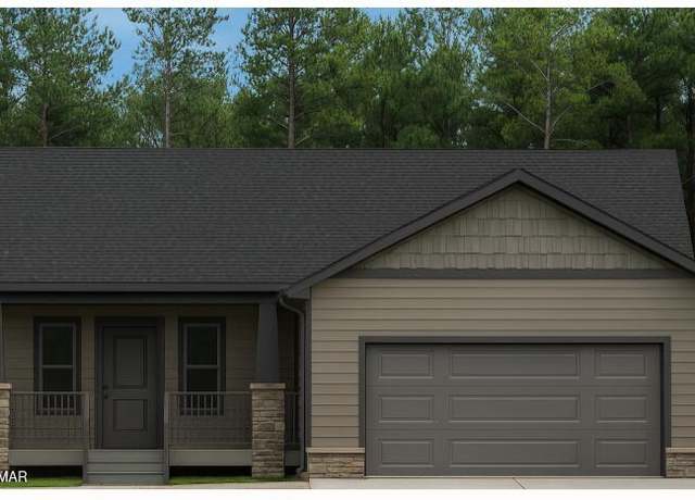 Property at 1921 E Rimstone Dr, Show Low, AZ 85901, 2 beds, 2.5 baths