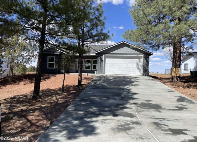 Property at 70 Timber Ridge Loop, Show Low, AZ 85901, 3 beds, 2 baths