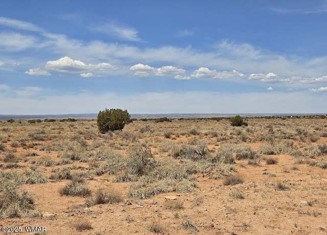 Property at TBD N Clyde Rd, Snowflake, AZ 85937