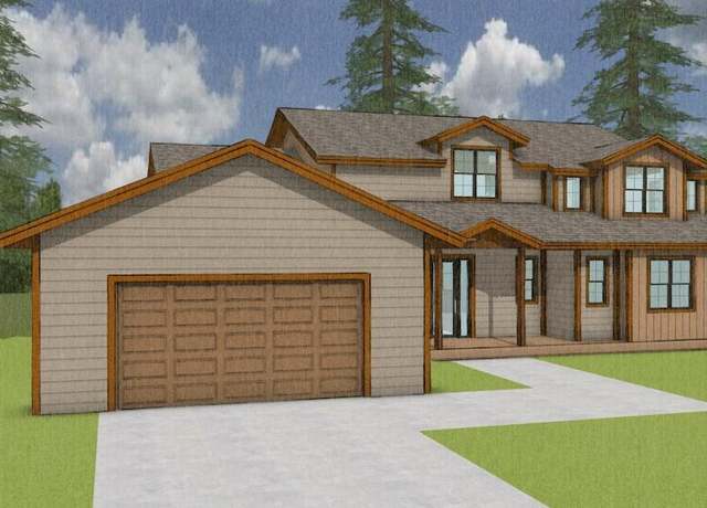 Property at 831 S Rockcress Ln, Show Low, AZ 85901, 4 beds, 2 baths