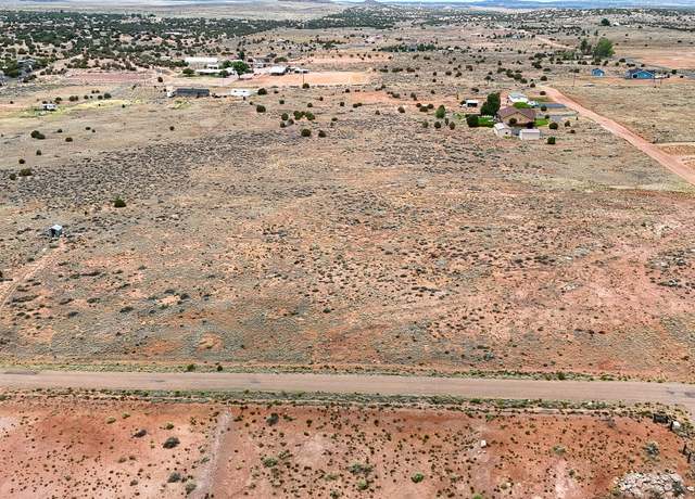 Property at 012Q Otto Ln, Snowflake, AZ 85937