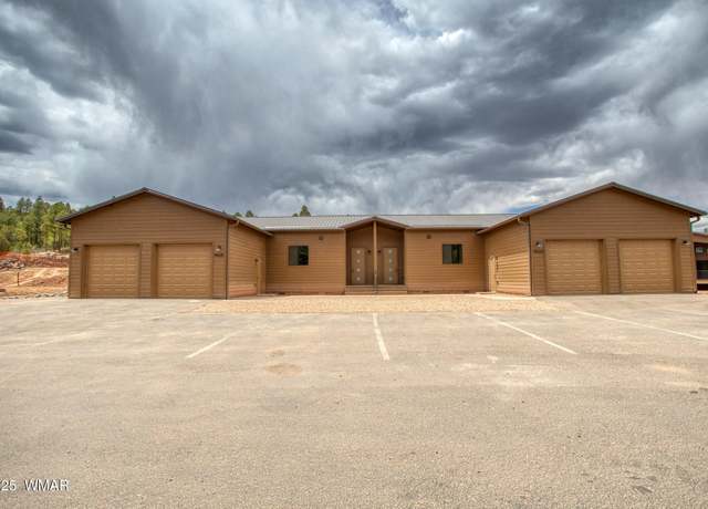 Property at 4660 W Tatanka Loop Loop, Show Low, AZ 85901, 3 beds, 2 baths