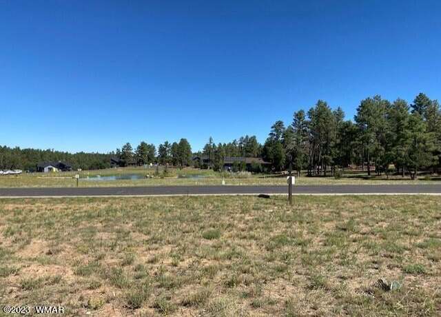 Property at 2241 W Edgewater Lot 56, Show Low, AZ 85901