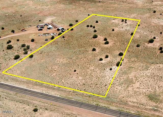Property at 8079 Concho Hwy, Snowflake, AZ 85937